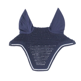 Kentucky nauszniki wyciszające Wellington Diamond Rope - granatowe