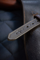 Puśliska Dy'on Premium Soft Leather - brązowe