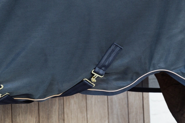 Derka Kentucky Fleece Mesh Cooler Combo