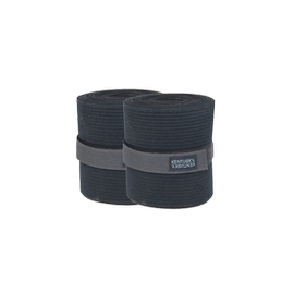 Kentucky bandaże polarowo-elastyczne - czarne