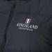 Kamizelka Kingsland Classic Unisex Down Body Warmer - granatowa