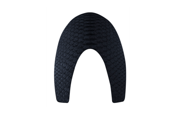 Panele KEP 2.0 Python Matt Blue - przód