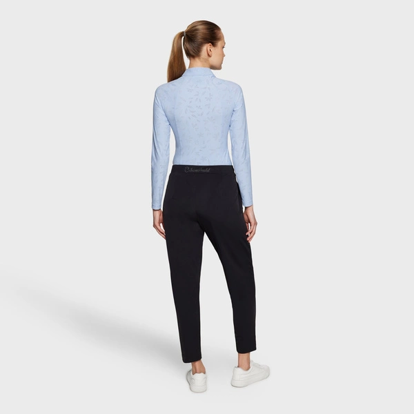 Spodnie Samshield Iris - czarne