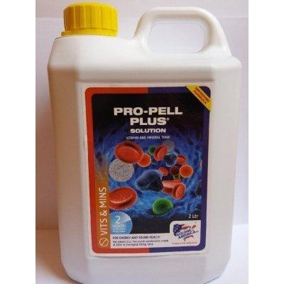 Cortaflex ProPell Plus Solution 2 l (zapas na 2 m-cy)