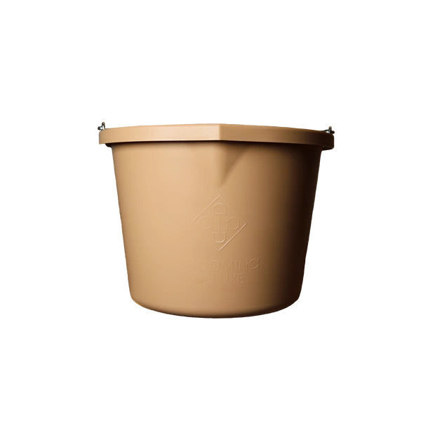 Wiadro 12 L Kentucky - beżowe