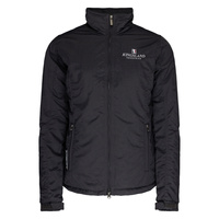 Kurtka Kingsland Classic Classic Women's Bomber Jacket - granatowa