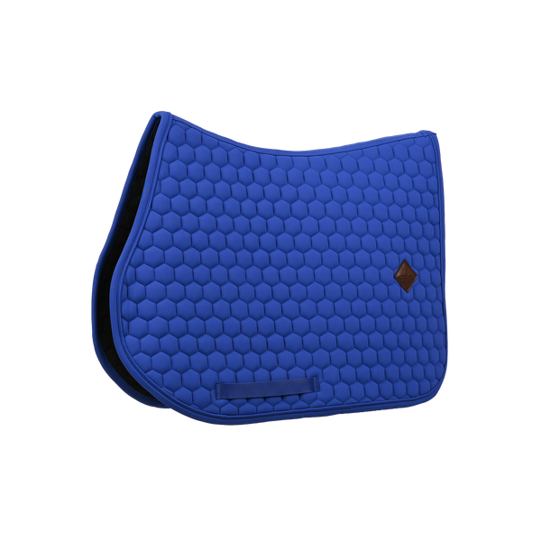 Kentucky czaprak Pro Classic - niebieski