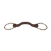 Velari wędzidło Snaffle Flex with Tongue Port Loose Ring Hard 20 mm