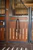  Kentucky wieszak Stable Hook Matt - czarny