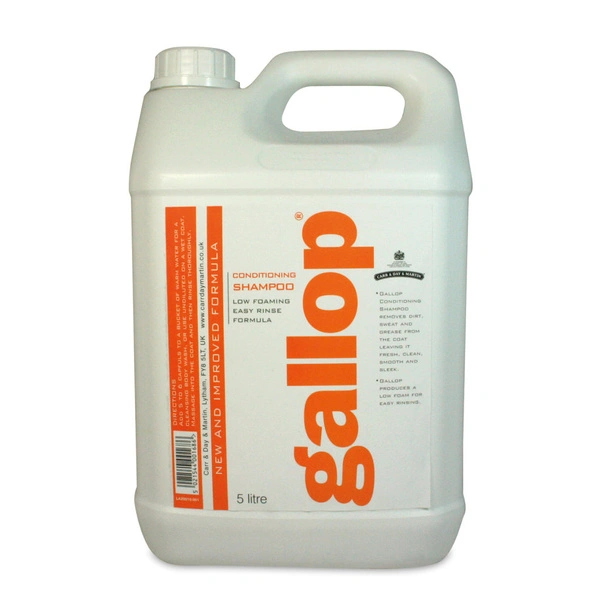 Carr & Day & Martin CONDITIONING Szampon wzmacniający z odżywką 5000ml
