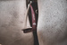 Strzemiona Veredus Vita Stirrup Steel1 - bordowe