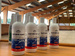 Veredus szampon do siwych koni Blue Snow Shampoo 500 ml