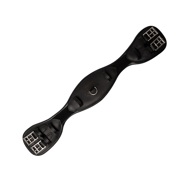 Kentucky anatomiczny ujeżdżeniowy popręg