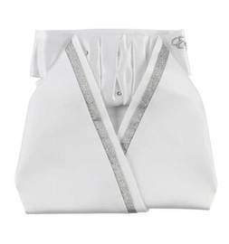 Plastron Equiline Cloe