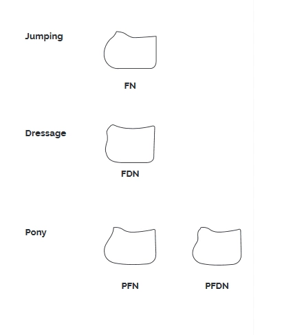 Czaprak Equiline Velvet Octagon Garog - pudroworóżowy