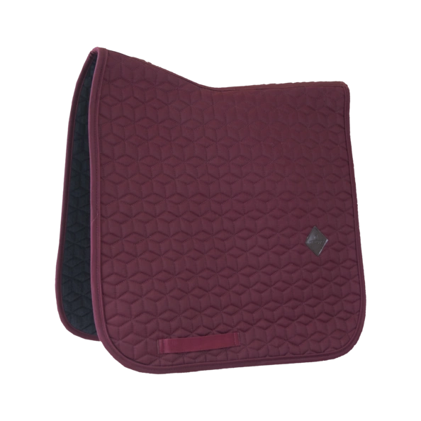 Kentucky czaprak Classic - bordowy