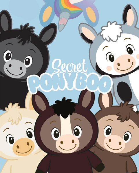 PonyBoo