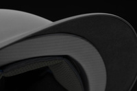 Kask Samshield Shadowmatt 2.0 - czarny