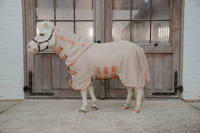 Derka Kentucky Mesh Fly Rug Comfort