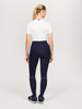Skarpetki Tommy Hilfiger Newburgh - granatowe