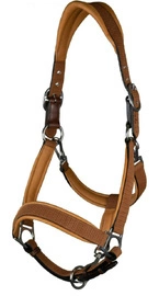 Dy'on kantar Nubuck - jasnobrązowy