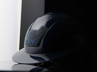 Kask Kooki Lady Swarovski KASK - navy shine