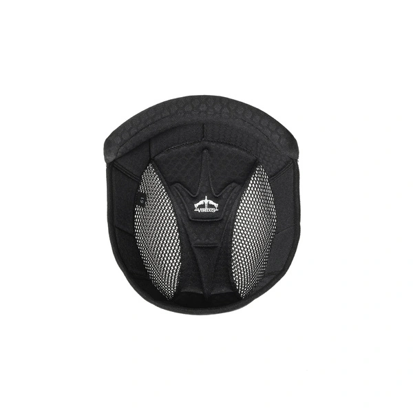 Kask Vita Helmet Carbon Gel GST Matte Standard - czarny