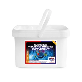 CORTAFLEX Everyday Vitamin&Mineral Supplement 5 kg (zapas na 100 dni)