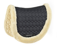 Czaprak Equiline Snuggly - czarny