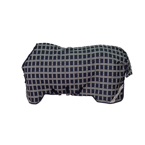 Kentucky derka padokowa Turnout All Weather Waterproof Comfort 0g - granatowa