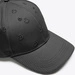 Czapka z daszkiem Cavalleria Toscana CPU038 - czarna