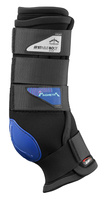 Veredus ochraniacze magnetyczne Magnetik Stable Boot Evo - przody