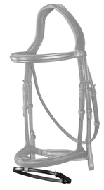 Pasek krzyżowy Dy'on 3/8" New English