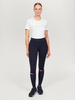 Skarpetki Tommy Hilfiger Newburgh - granatowe