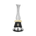 Veredus kalosze Safety-Bell Save The Sheep z naturalnym futrem - czarne
