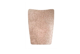 Panele KEP 2.0 Textile Star Pink - tył