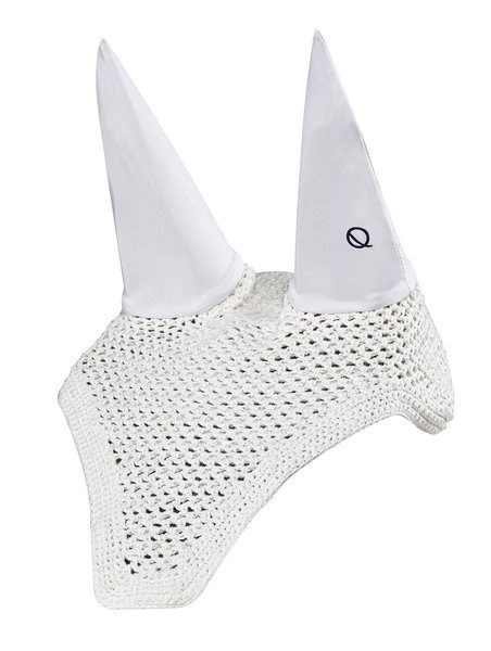 Nauszniki Deven Eqode by Equiline - białe