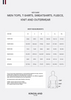 Męski sweterek Kingsland Classic Mens O-Neck pullover - granatowy
