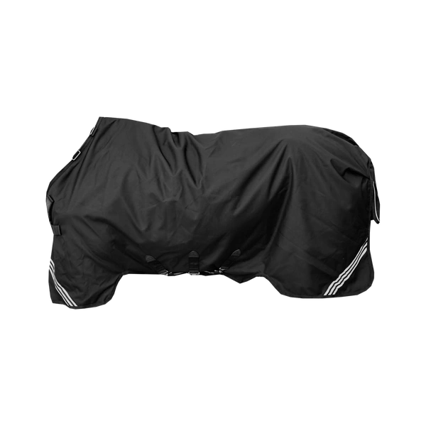 Kentucky derka padokowa Turnout All Weather Waterproof Comfort 100g - czarna