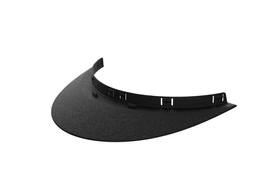 Daszek wymienny STANDARD KEP 2.0 Textured Black