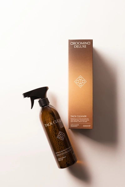 Kentucky Tack Cleaner