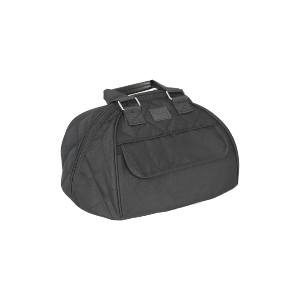 Kentucky Torba na kask - czarna