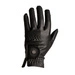 Rękawiczki Kentucky Gloves Grip Glitter - czarne