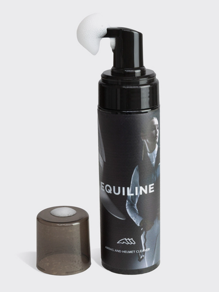 Equiline spray do pielęgnacji kasków i kamizelek Airbag