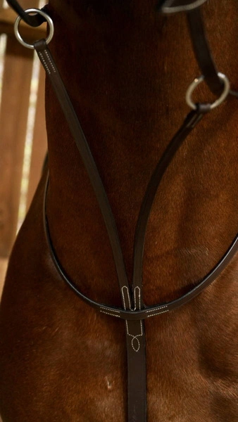 Klasyczny wytok Dy'on Working - czarny