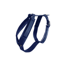 Szelki dla psa Kentucky Active Velvet - granatowe