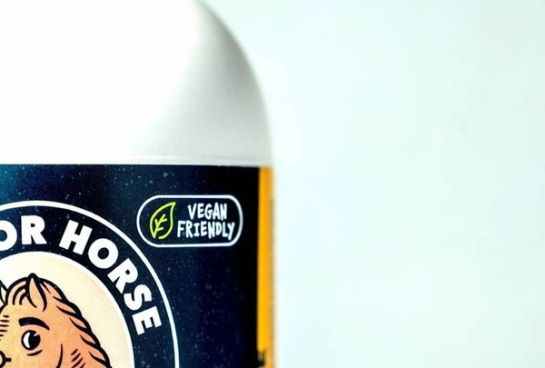 Spray czyszczący do skór Doctor Horse Czyścioch 500ml