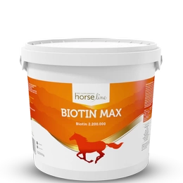 HorseLinePRO BiotinMax 3000g