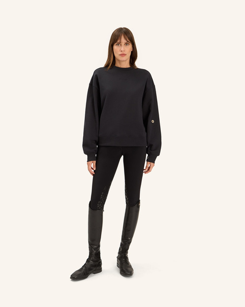 Bluza DADA Birman - czarna