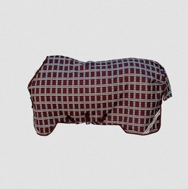 Kentucky derka padokowa Turnout All Weather Waterproof Comfort 200g - bordowa